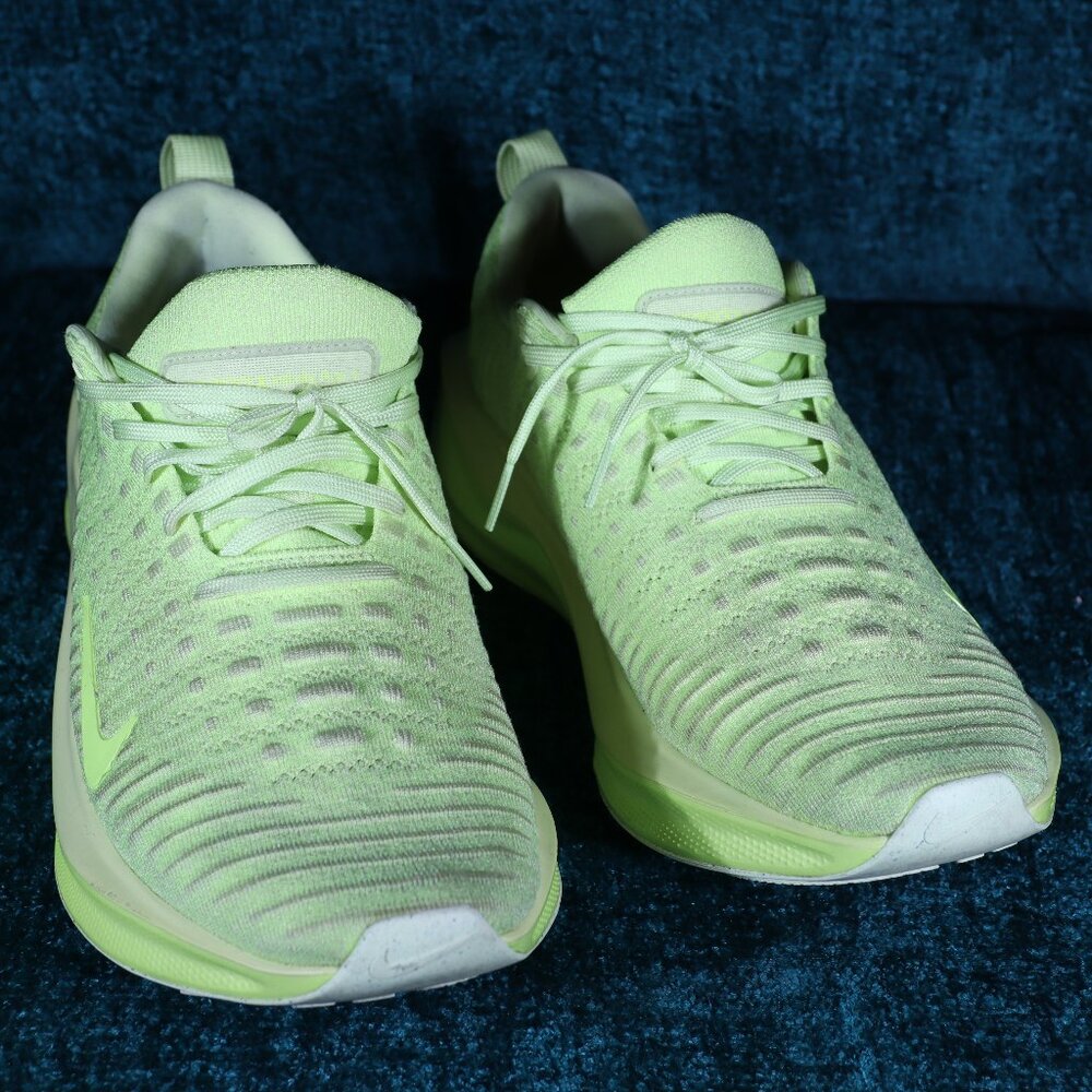 Nike Reactx Infinity Run 4 Volt Size 11.5 Pre Own… - image 5